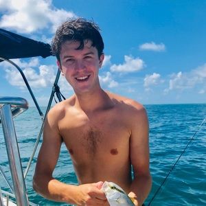 Meet your Posher, Willl